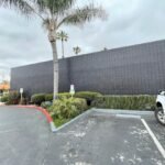 Parking Lines Painting