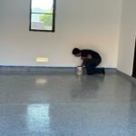 Epoxy Flooring for…